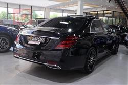 مێرسێدس بێنز S-Class